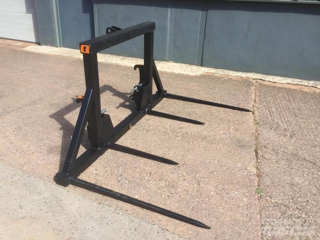 Quicke T7040 其他拖拉机配件