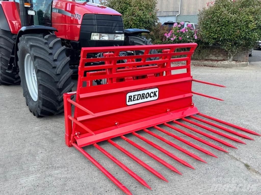 Redrock  其他拖拉机配件