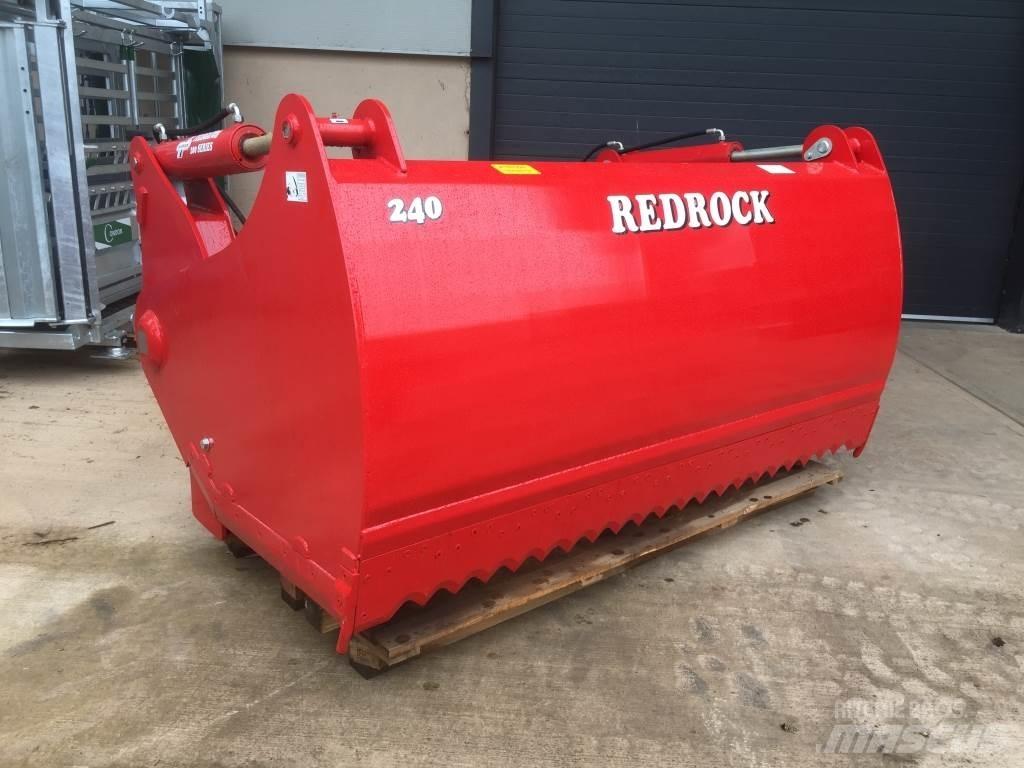 Redrock 6210R 其他拖拉机配件