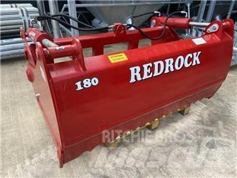 Redrock 7530 其他拖拉机配件