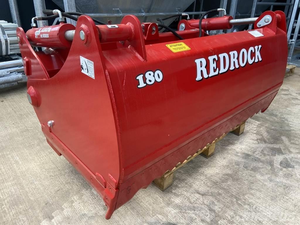 Redrock 7530 其他拖拉机配件