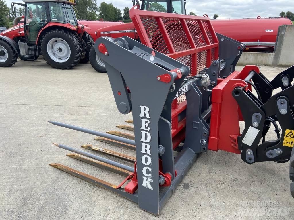 Redrock 7530 其他拖拉机配件