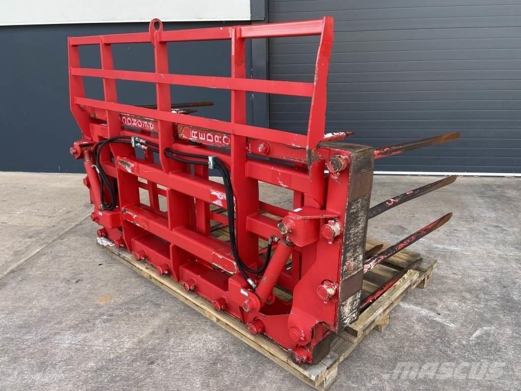 Redrock 7610 III 其他拖拉机配件