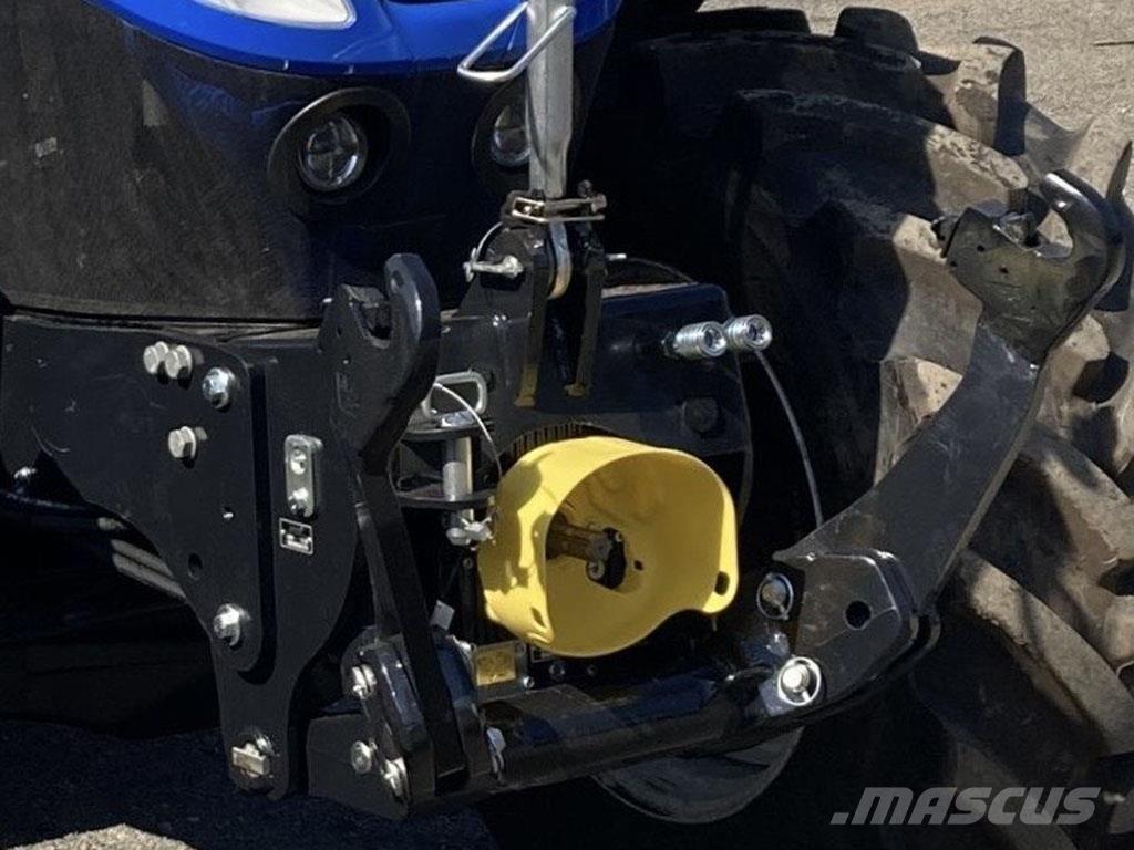 Sauter TW15 其他拖拉机配件