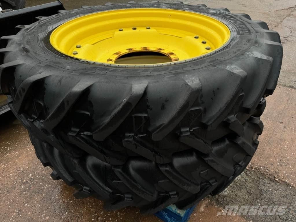  Topper 9 其他拖拉机配件