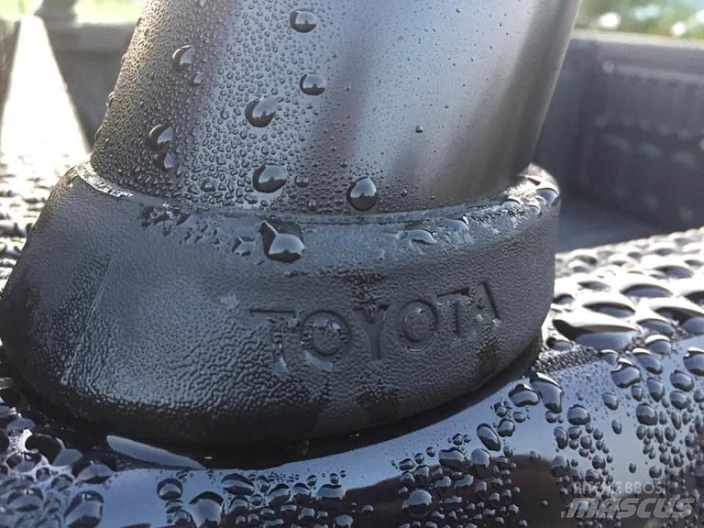 Toyota 718 其他拖拉机配件