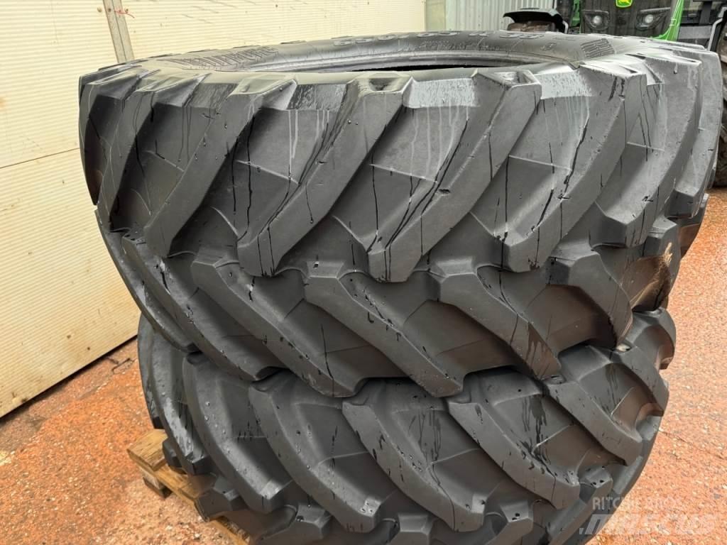 Trelleborg 7485 其他拖拉机配件
