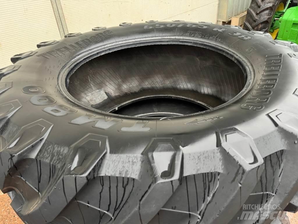 Trelleborg 7485 其他拖拉机配件