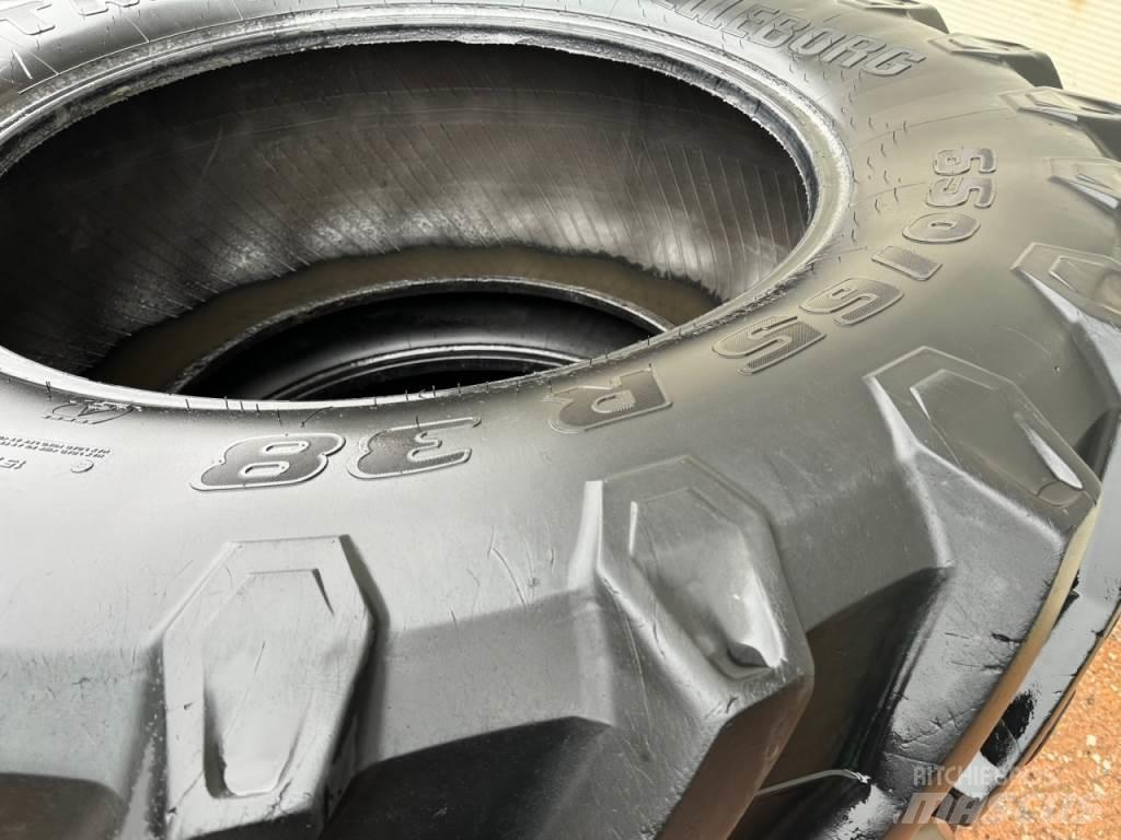 Trelleborg 7485 其他拖拉机配件