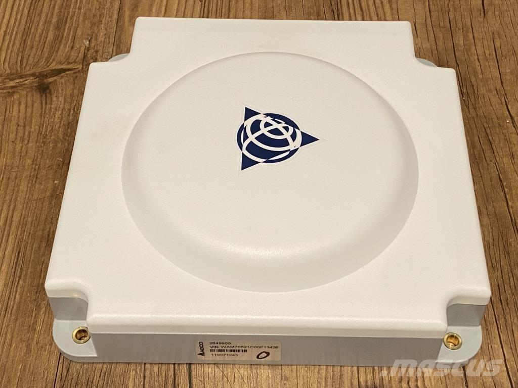 Trimble T6160 其他拖拉机配件