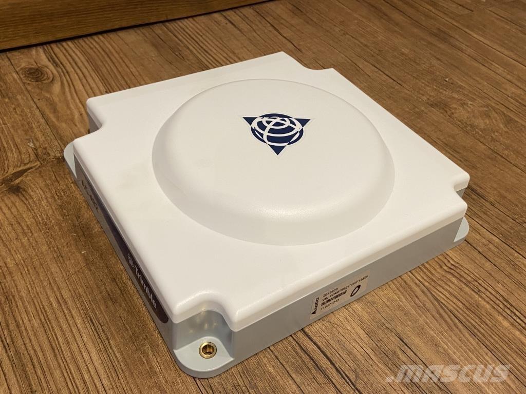 Trimble T6160 其他拖拉机配件