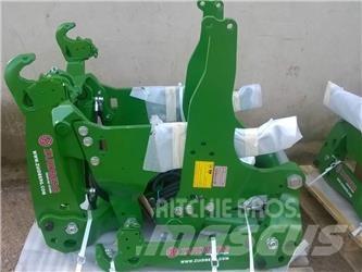 Zuidberg  其他拖拉机配件