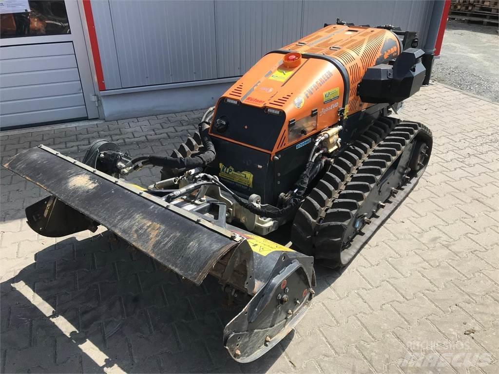 Energreen RoboEVO 建筑机械-其他