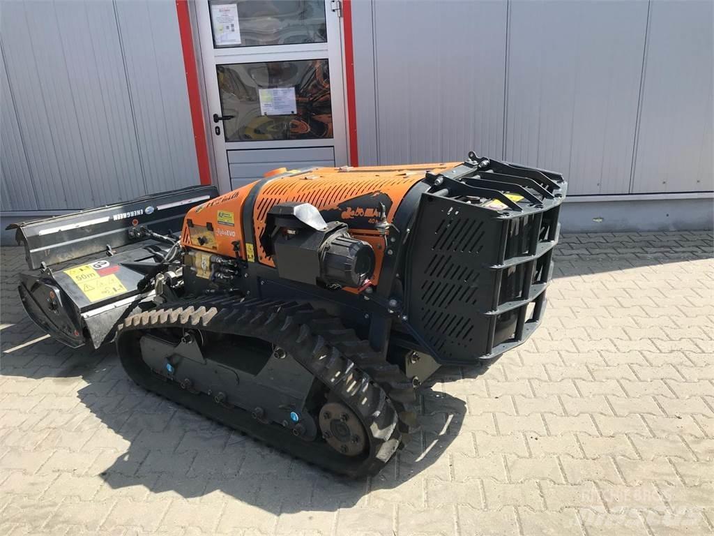 Energreen RoboEVO 建筑机械-其他