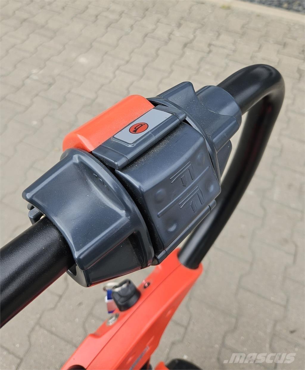 EP Equipment F4 建筑机械-其他