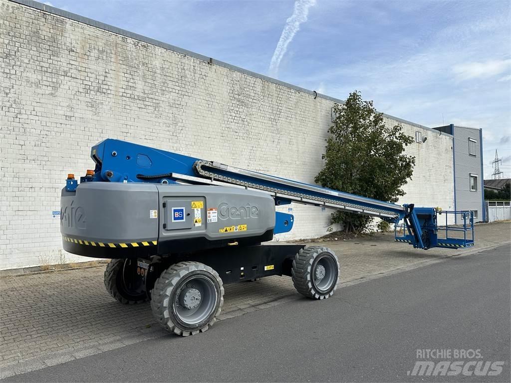 Genie S 85 XC 直臂高空工作平台