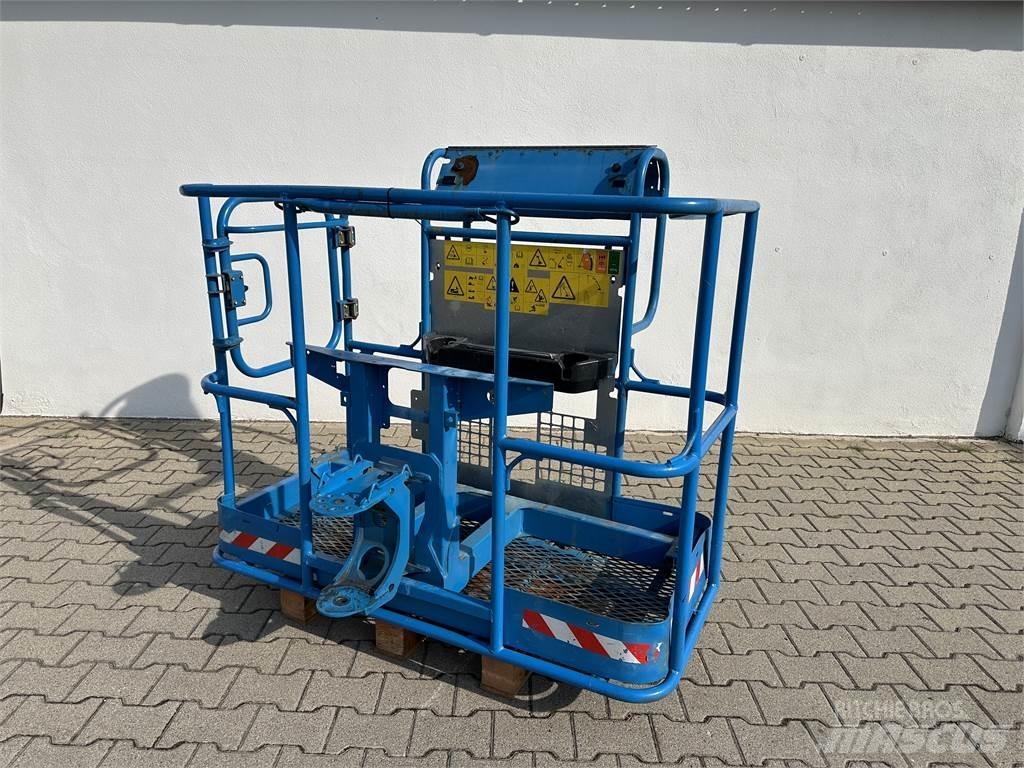 Genie S85 XC 建筑机械-其他
