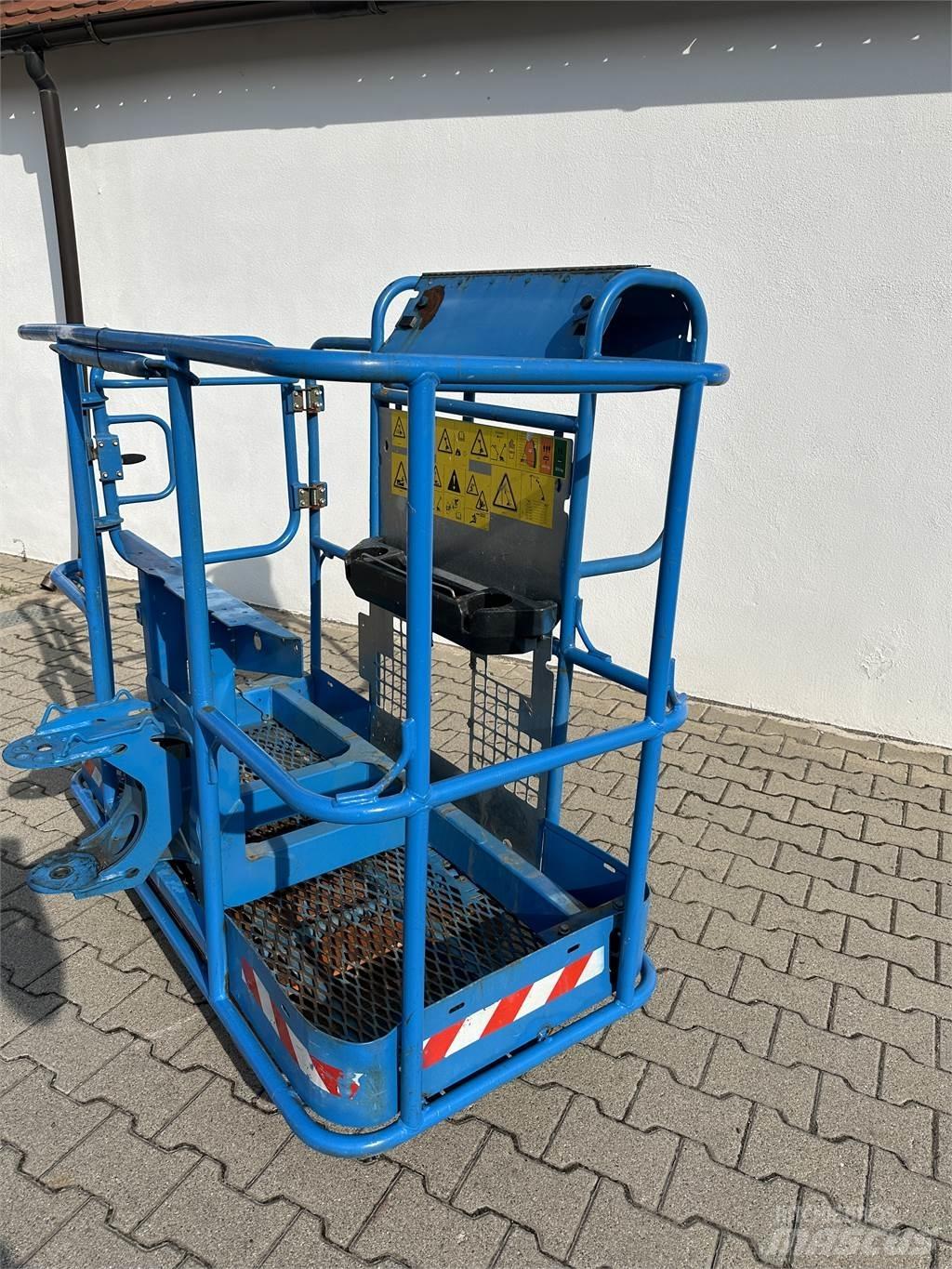 Genie S85 XC 建筑机械-其他