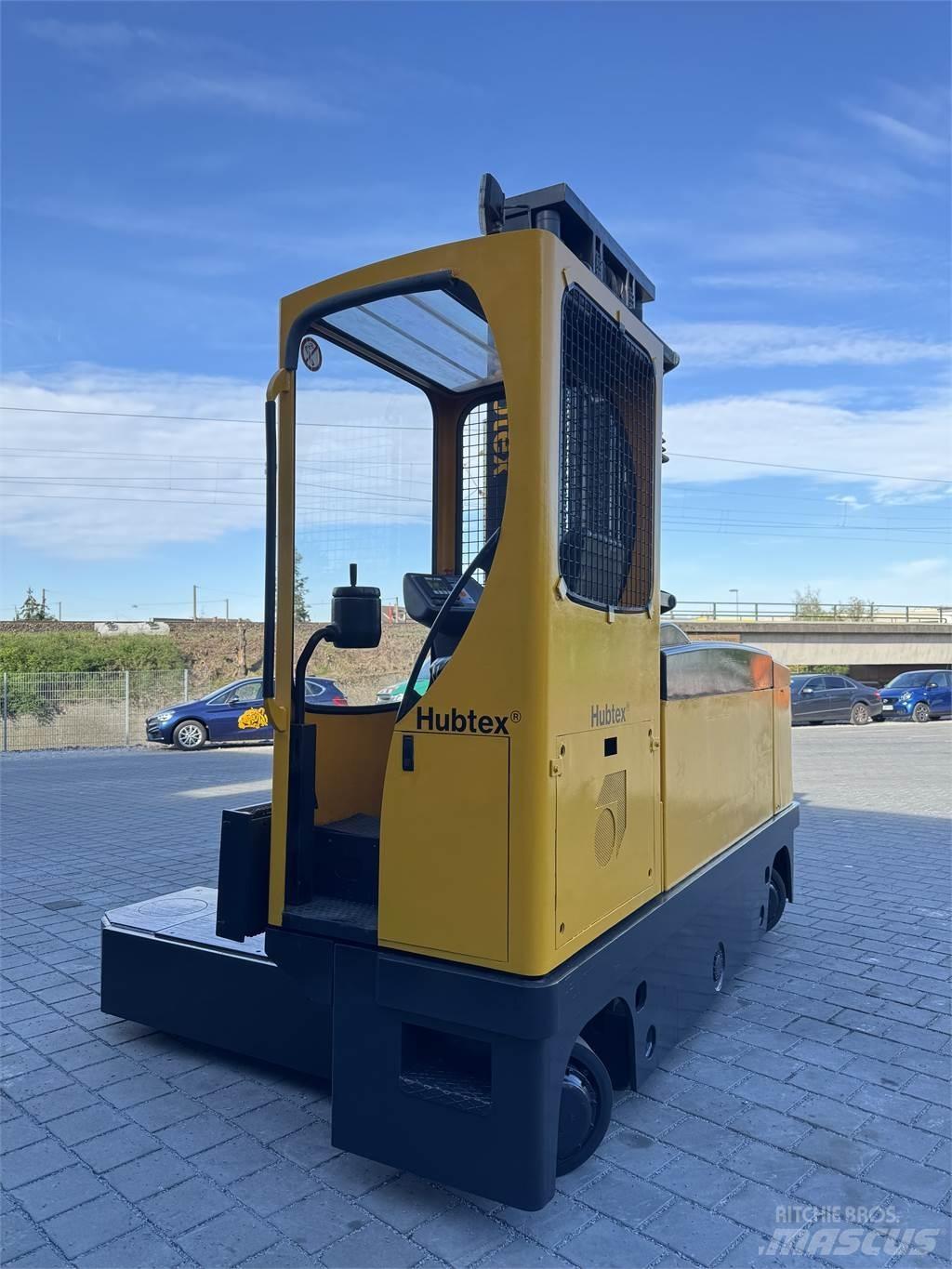 Hubtex MQ 45 建筑机械-其他