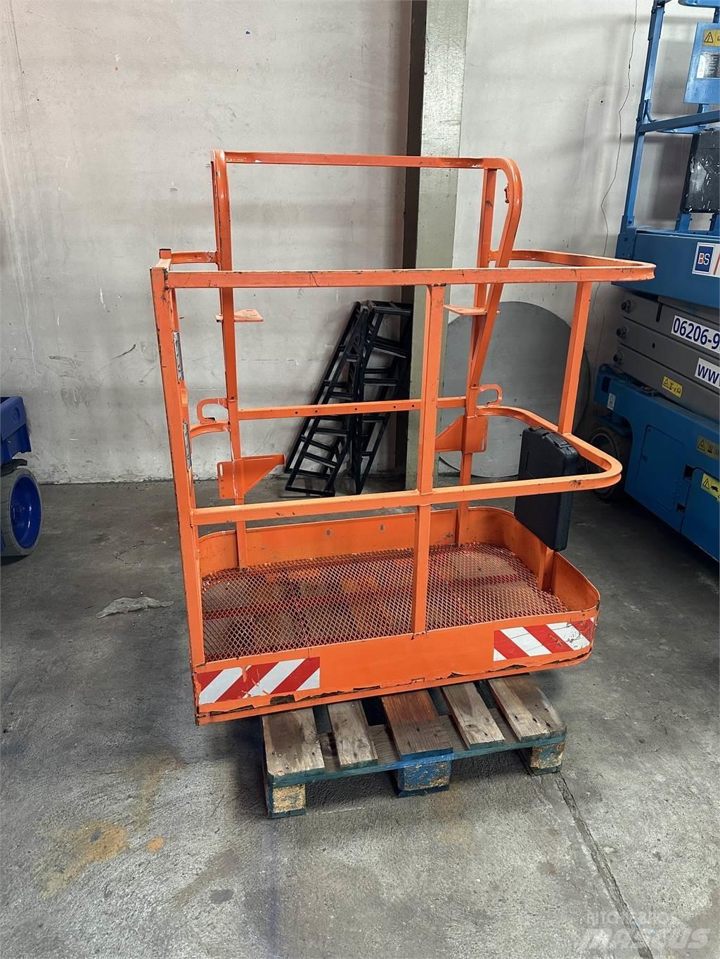 JLG 1001186387s 建筑机械-其他