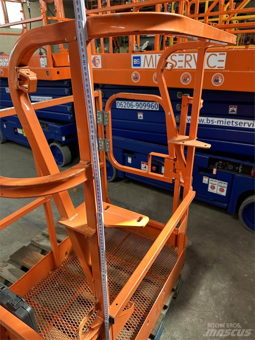 JLG 1001186387s 建筑机械-其他