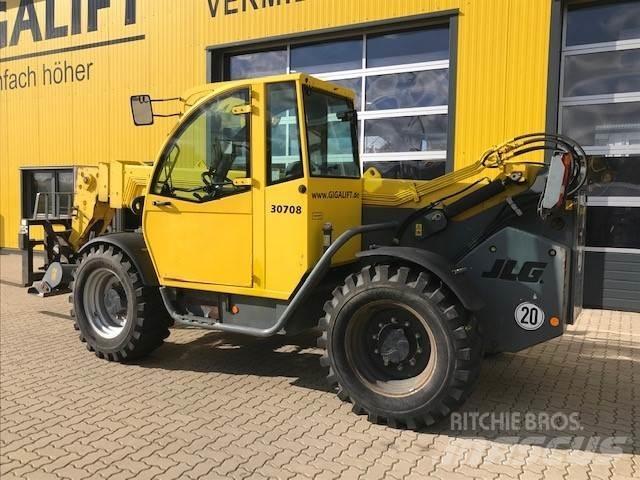 JLG 3513 ES 建筑机械-其他