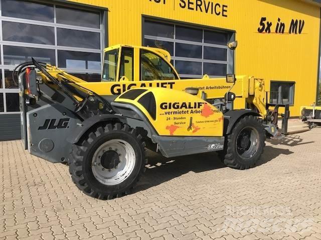 JLG 3513 ES 建筑机械-其他