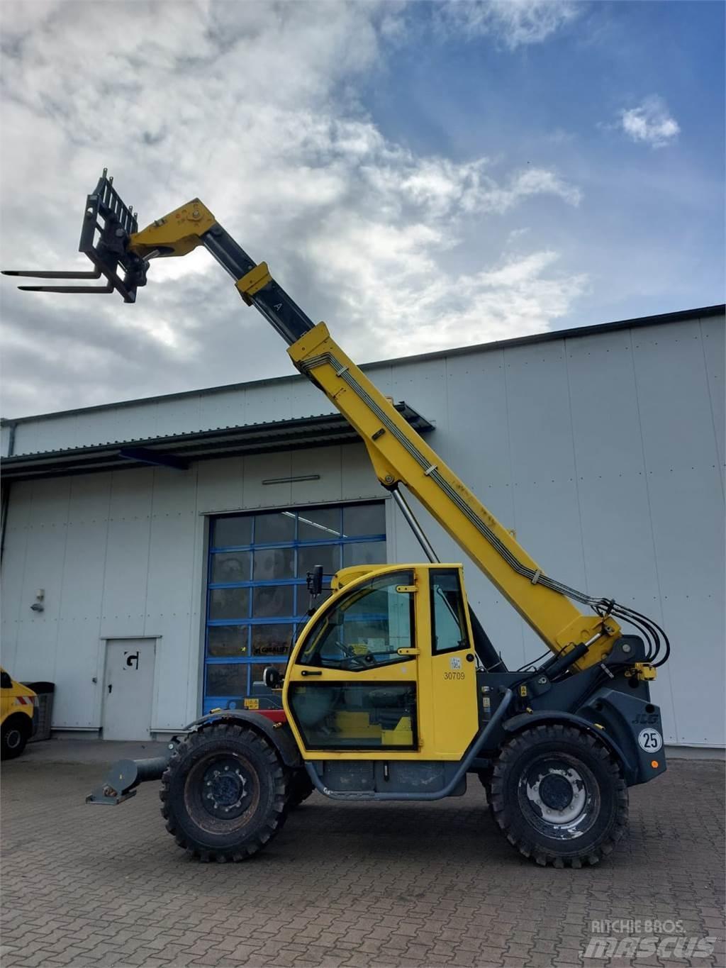 JLG 4013 PS 建筑机械-其他