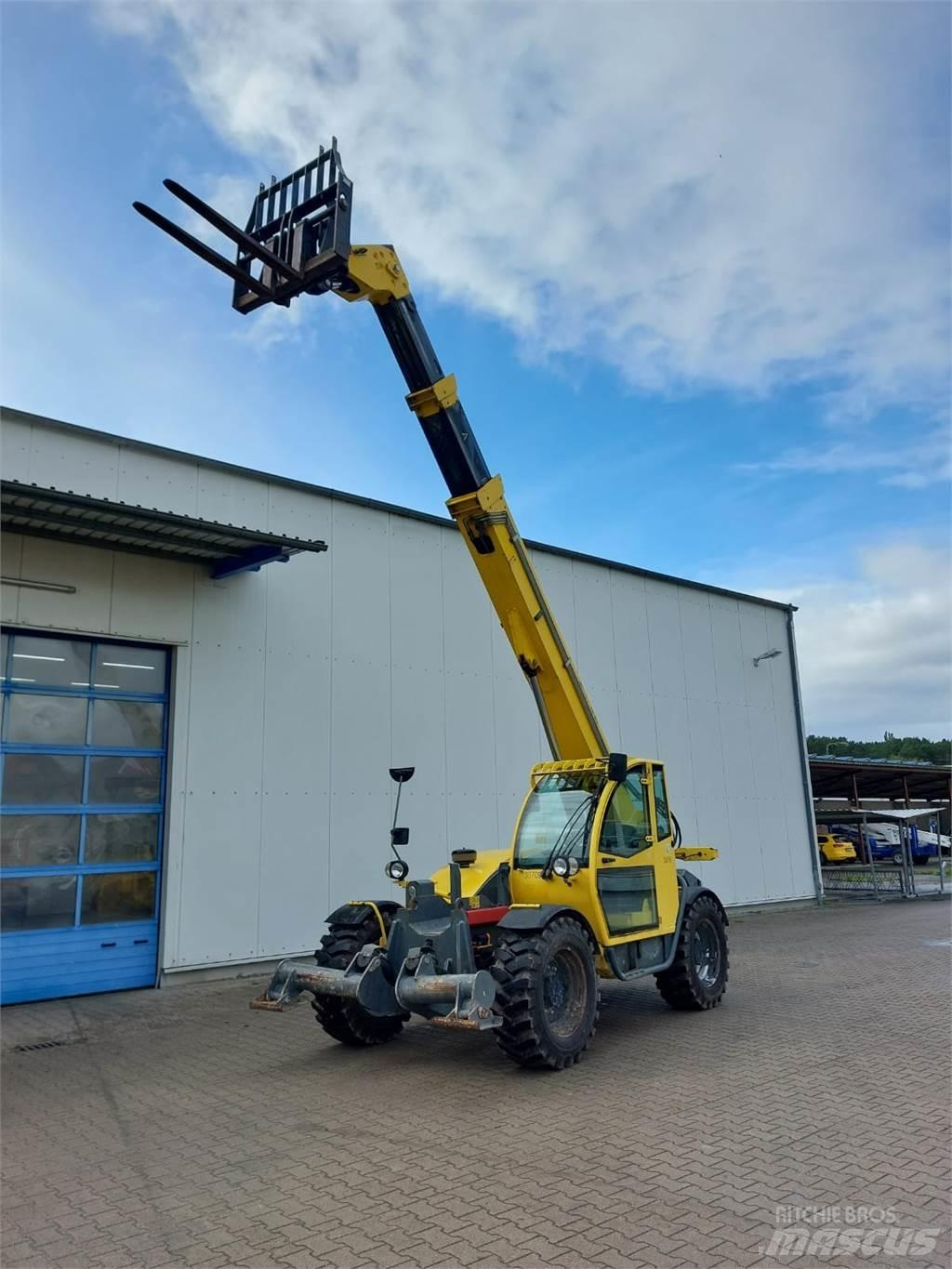 JLG 4013 PS 建筑机械-其他