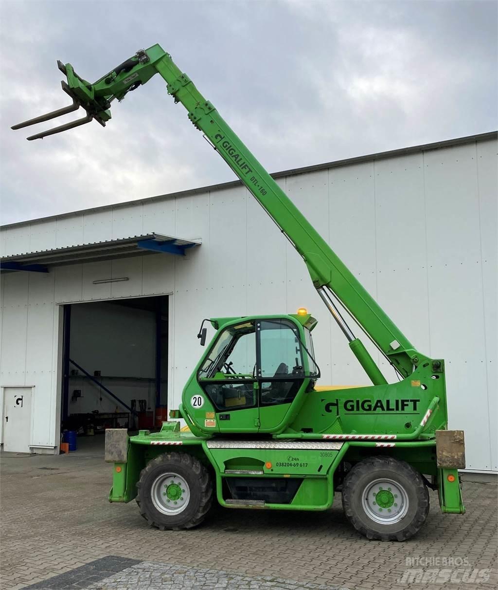 Merlo Roto 38.16 建筑机械-其他