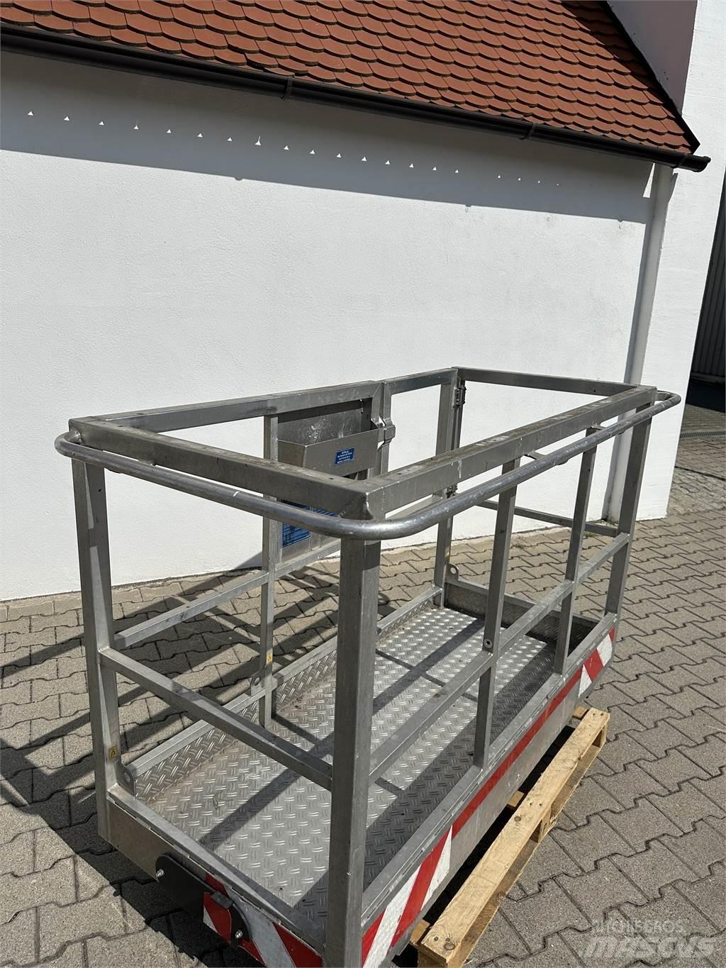  Paflinger P300 KS 建筑机械-其他