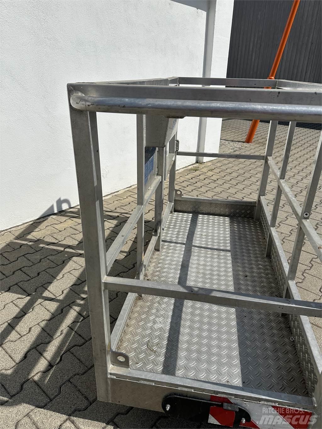  Paflinger P300 KS 建筑机械-其他
