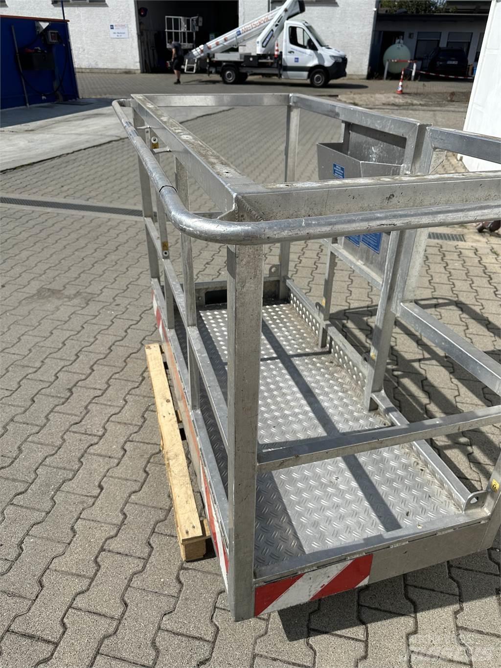  Paflinger P300 KS 建筑机械-其他