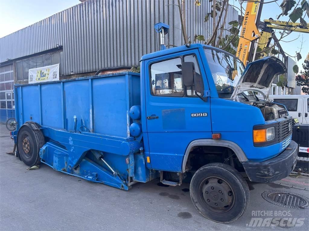 Ruthmann HD975 建筑机械-其他