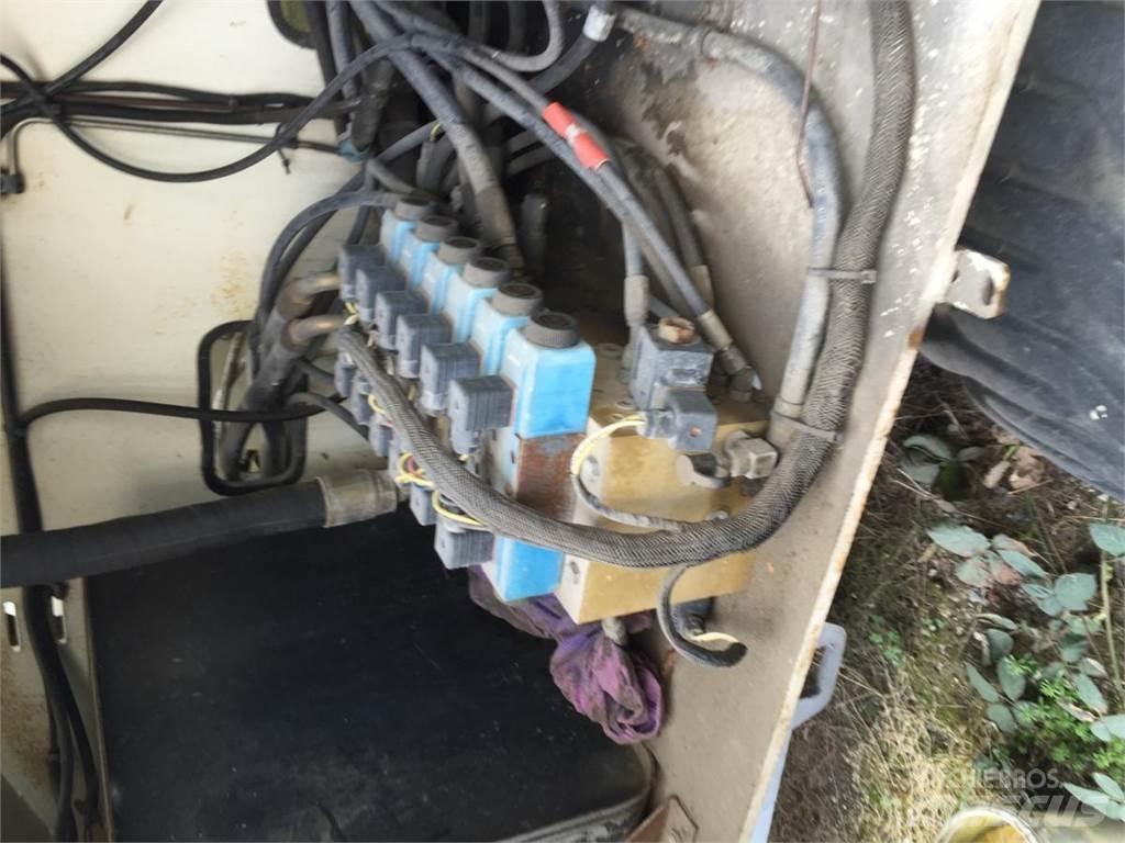 Terex TB 60 建筑机械-其他