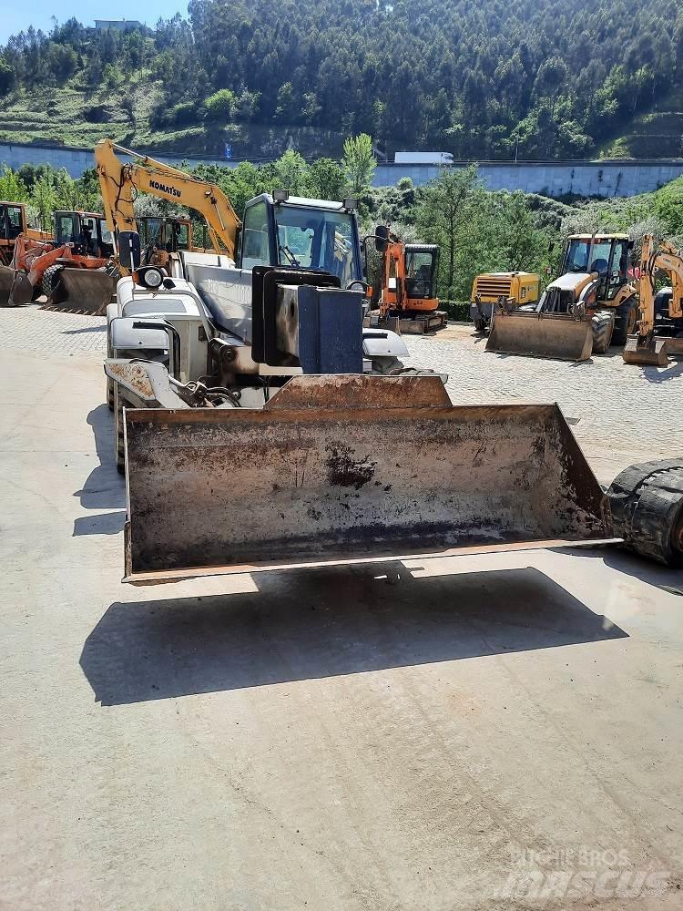 Bobcat T40-140 前移式叉车