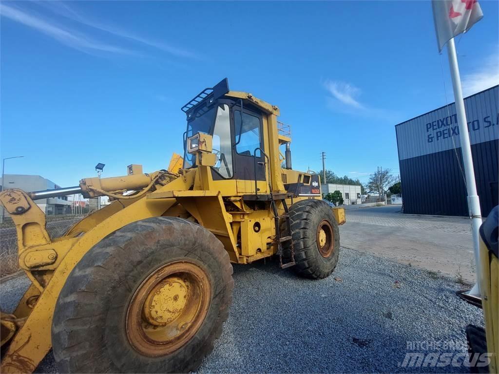 Komatsu WA350 建筑机械-其他