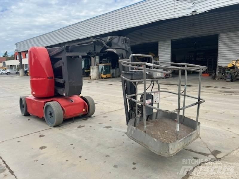 Manitou 120AETJ C2 平台