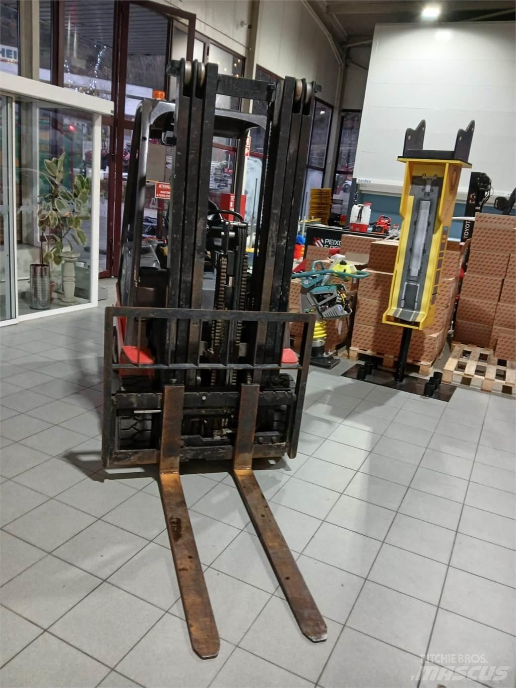 Manitou MI18D 其他叉车