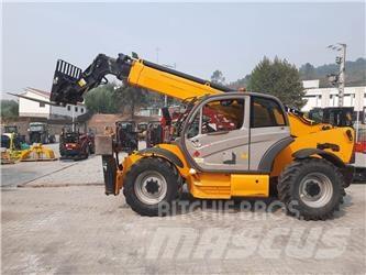 Manitou MT1440 前移式叉车