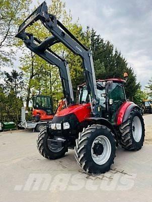 Case IH Farmall 105C 拖拉机/农用车