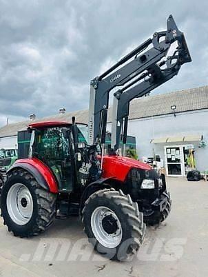 Case IH Farmall 105C 拖拉机/农用车