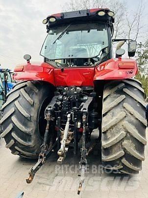 Case IH MAGNUM 340 拖拉机/农用车