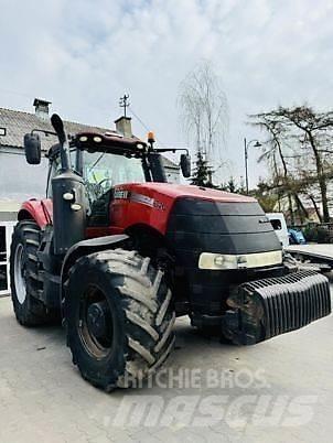 Case IH MAGNUM 340 拖拉机/农用车