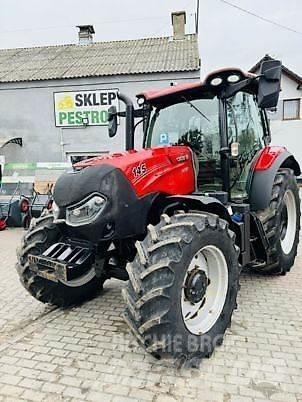 Case IH MAXXUM 145 拖拉机/农用车