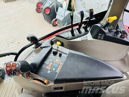 Case IH MAXXUM 145 拖拉机/农用车