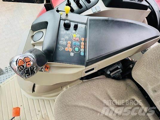 Case IH Puma 220 拖拉机/农用车