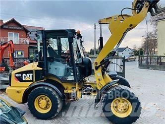 CAT 907H 轮式装载机