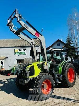 CLAAS ARION 420 拖拉机/农用车