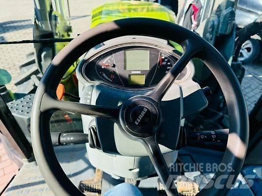 CLAAS ARION 420 拖拉机/农用车